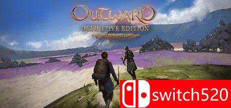 《物质世界：终极版（Outward Definitive Edition）》官方中文 FLT镜像版[CN/EN/JP]_0