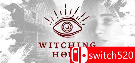 《巫术时间（Witching Hour）》TiNYiSO镜像版[EN]_0