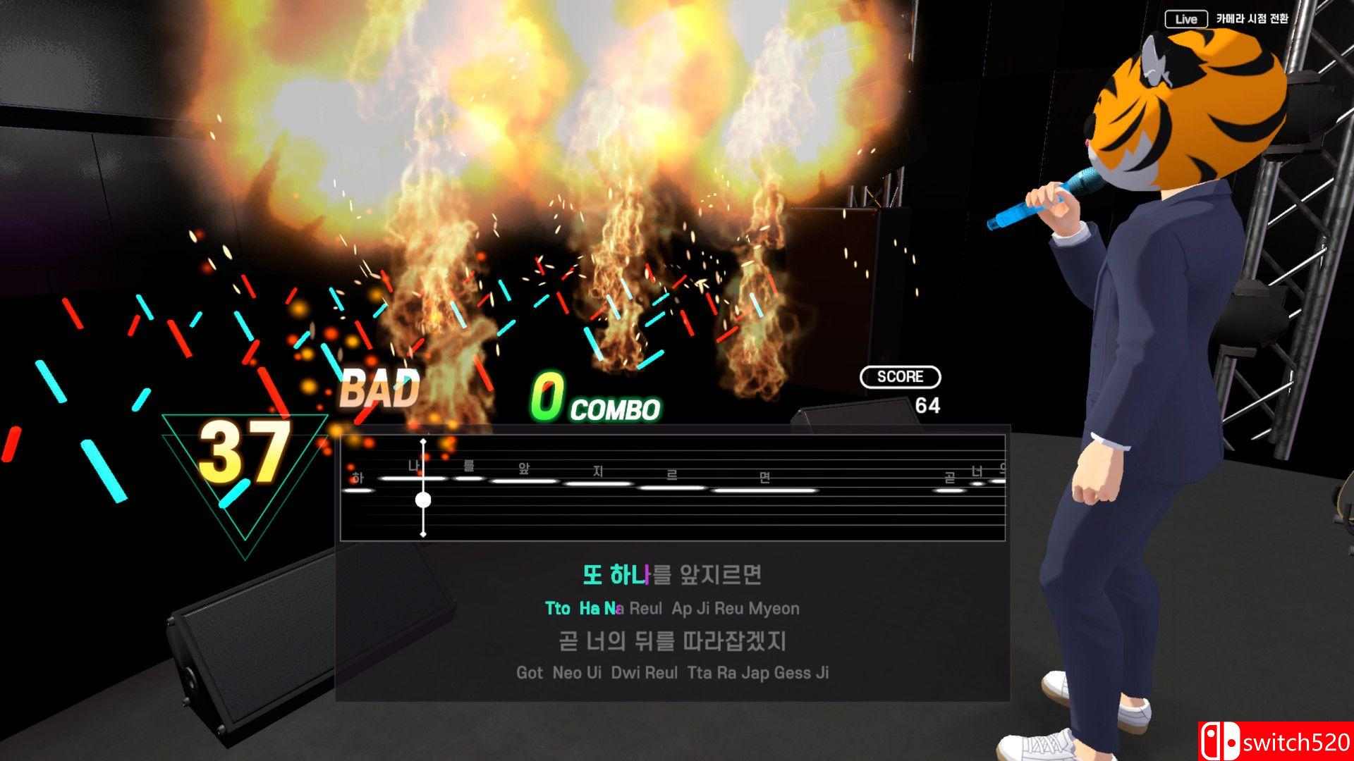 《Metavusking（Metavusking）》TiNYiSO镜像版[EN/JP]_2