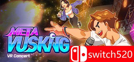 《Metavusking（Metavusking）》TiNYiSO镜像版[EN/JP]_0