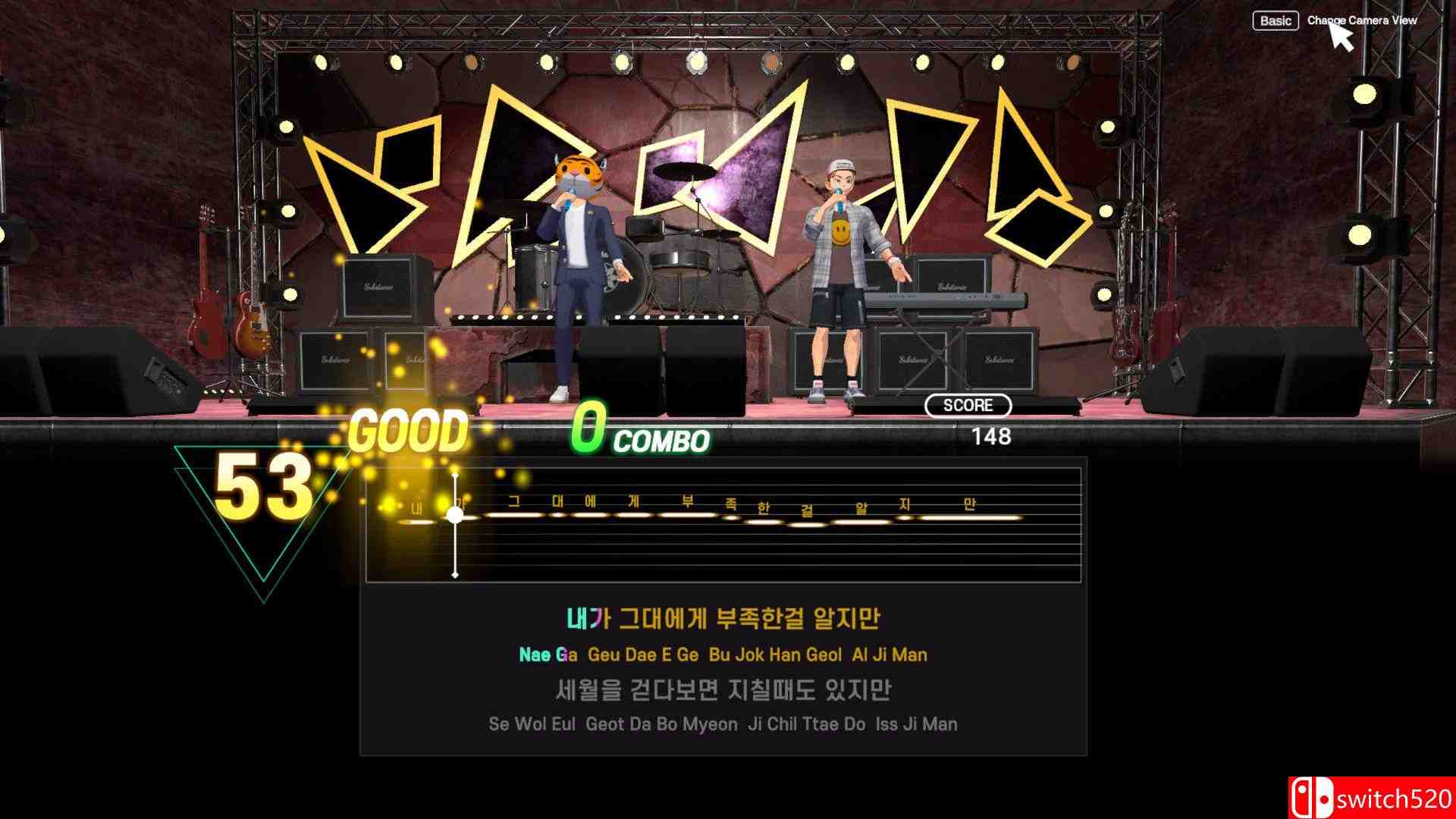 《Metavusking（Metavusking）》TiNYiSO镜像版[EN/JP]_5