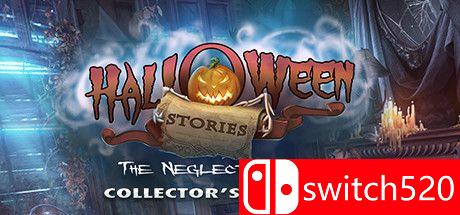 《万圣节故事：被忽视的死者（Halloween Stories: The Neglected Dead）》典藏版 RAZOR硬盘版[EN]_0