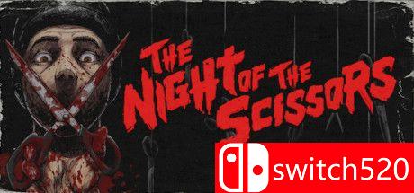 《剪刀之夜（The Night of the Scissors）》P2P硬盘版[EN]_0