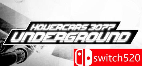《悬浮车3077：地下赛车（Hovercars 3077: Underground racing）》TiNYiSO镜像版[CN/EN]_0