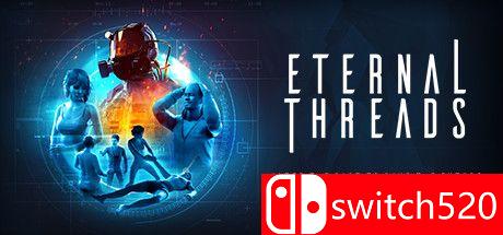 《无穷时线（Eternal Threads）》官方中文 SKIDROW镜像版[CN/TW/EN]_0