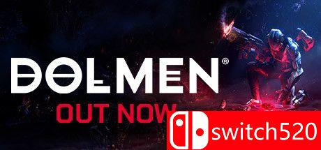 《杜蒙（Dolmen）》官方中文 FLT镜像版[CN/TW/EN/JP]_0