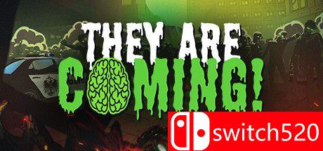 《他们来了！（They Are Coming!）》官方中文 TiNYiSO镜像版[CN/EN/JP]_0