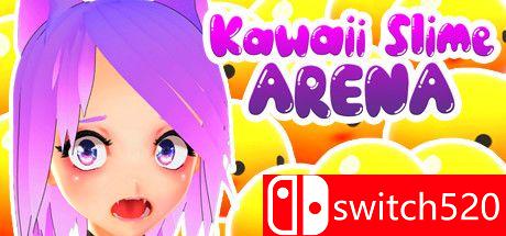 《卡哇伊粘液竞技场（KAWAII SLIME ARENA）》DARKSiDERS镜像版[EN]_0