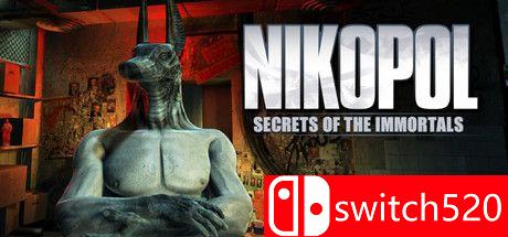 《恩基比拉：不朽者的秘密（Nikopol: Secrets of the Immortals）》v1.0.0 FCKDRM镜像版[EN]_0