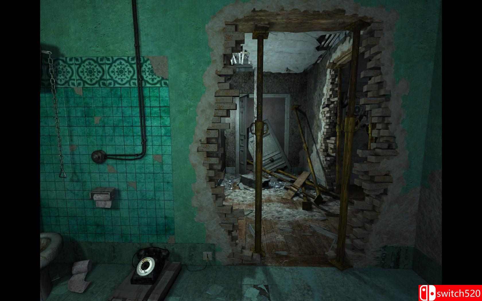 《恩基比拉：不朽者的秘密（Nikopol: Secrets of the Immortals）》v1.0.0 FCKDRM镜像版[EN]_3