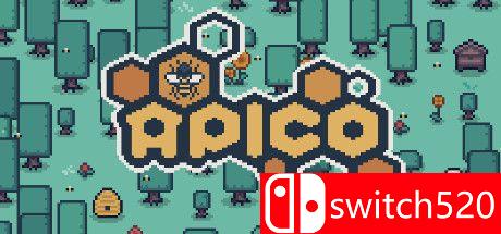 《APICO（APICO）》P2P硬盘版[EN/JP]_0