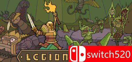 《军团（LEGIONCRAFT）》官方中文 Build 8777902 P2P硬盘版[CN/EN]_0