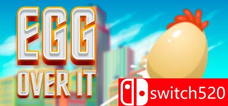 《鸡蛋跳跃（Egg Over It: Fall Flat From the Top）》官方中文 DOGE镜像版[CN/EN/JP]_0