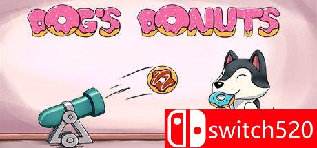 《狗的甜甜圈（DOG'S DONUTS）》v20211217 P2P硬盘版[EN]_0