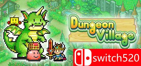《冒险村物语（Dungeon Village）》官方中文 v2.44 P2P硬盘版[CN/TW/EN/JP]_0