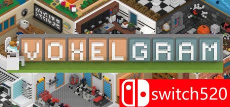 《Voxelgram（Voxelgram）》官方中文 v1.8.0 P2P硬盘版[CN/EN/JP]_0