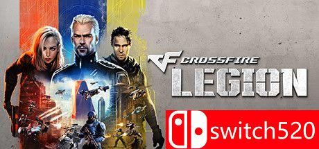 《穿越火线：军团（Crossfire: Legion）》官方中文 Early Access P2P硬盘版[CN/TW/EN/JP]_0