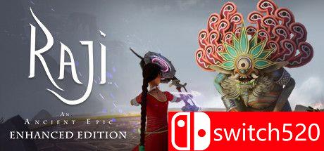 《Raji：远古传奇（Raji: An Ancient Epic）》官方中文 增强版 FLT镜像版[CN/EN]_0