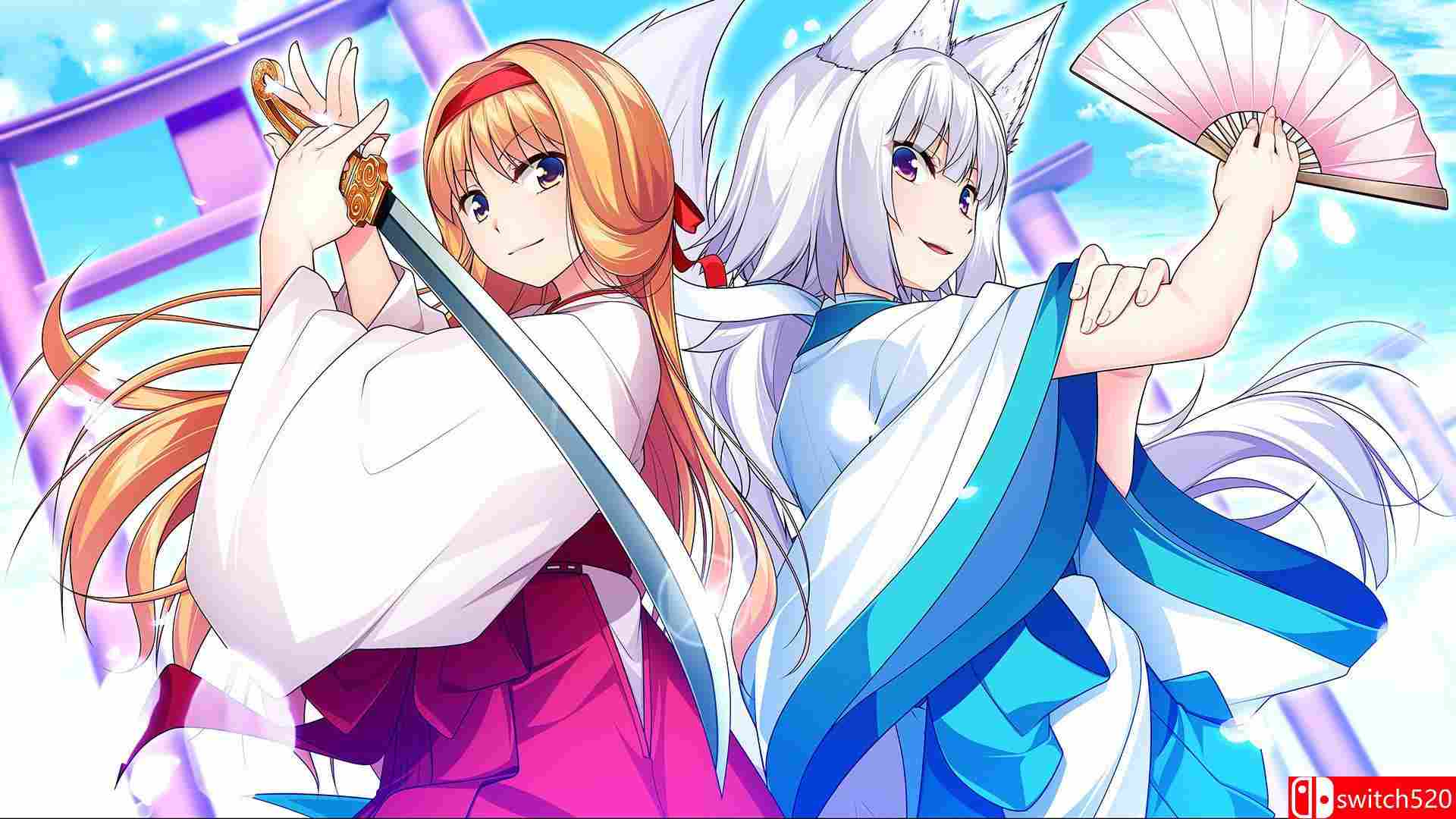 《女装神话（Trap Legend）》官方中文 DINOByTES镜像版[CN/TW/EN/JP]_1