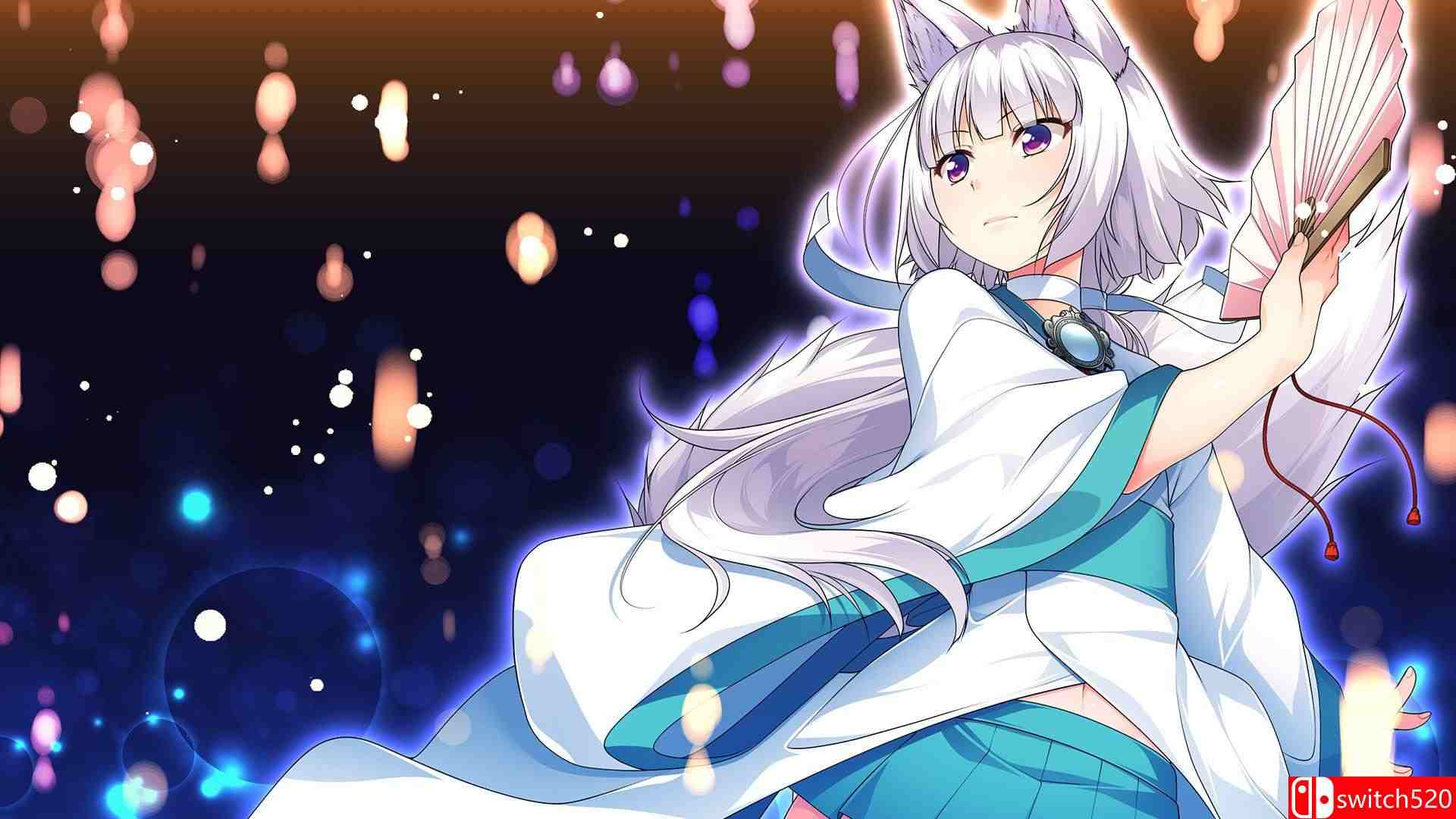 《女装神话（Trap Legend）》官方中文 DINOByTES镜像版[CN/TW/EN/JP]_3