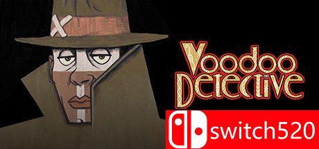 《巫术侦探（Voodoo Detective）》DARKSiDERS镜像版[EN]_0