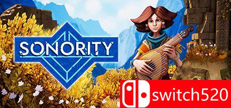 《Sonority（Sonority）》官方中文 DARKSiDERS镜像版[CN/EN/JP]_0