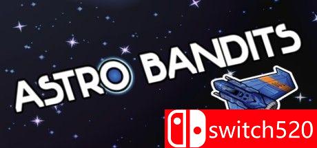 《星际大盗（Astro Bandits）》P2P硬盘版[EN]_0