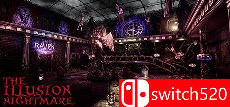《幻觉：梦魇（THE ILLUSION: NIGHTMARE）》DOGE镜像版[EN]_0