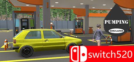 《抽水模拟器（Pumping Simulator）》官方中文 Build 8504634 P2P硬盘版[CN/EN/JP]_0