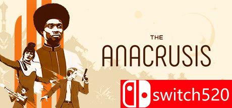 《The Anacrusis（The Anacrusis）》官方中文 0xdeadc0de硬盘版[CN/TW/EN]_0