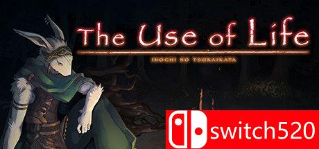 《命途（The Use of Life）》官方中文 Early Access P2P硬盘版[CN/TW/EN/JP]_0
