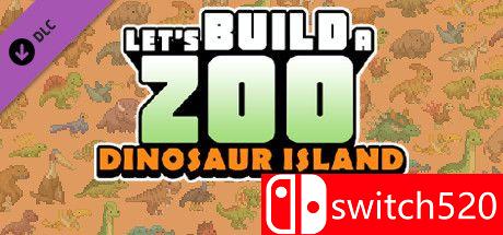 《让我们建一个动物园：恐龙岛（Let's Build a Zoo: Dinosaur Island）》P2P硬盘版[CN/EN/JP]_0