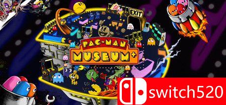 《吃豆人 博物馆+（PAC-MAN MUSEUM+）》官方中文  Razor1911镜像版[CN/TW/EN/JP]_0