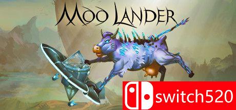 《Moo着陆器（Moo Lander）》FLT镜像版[EN]_0