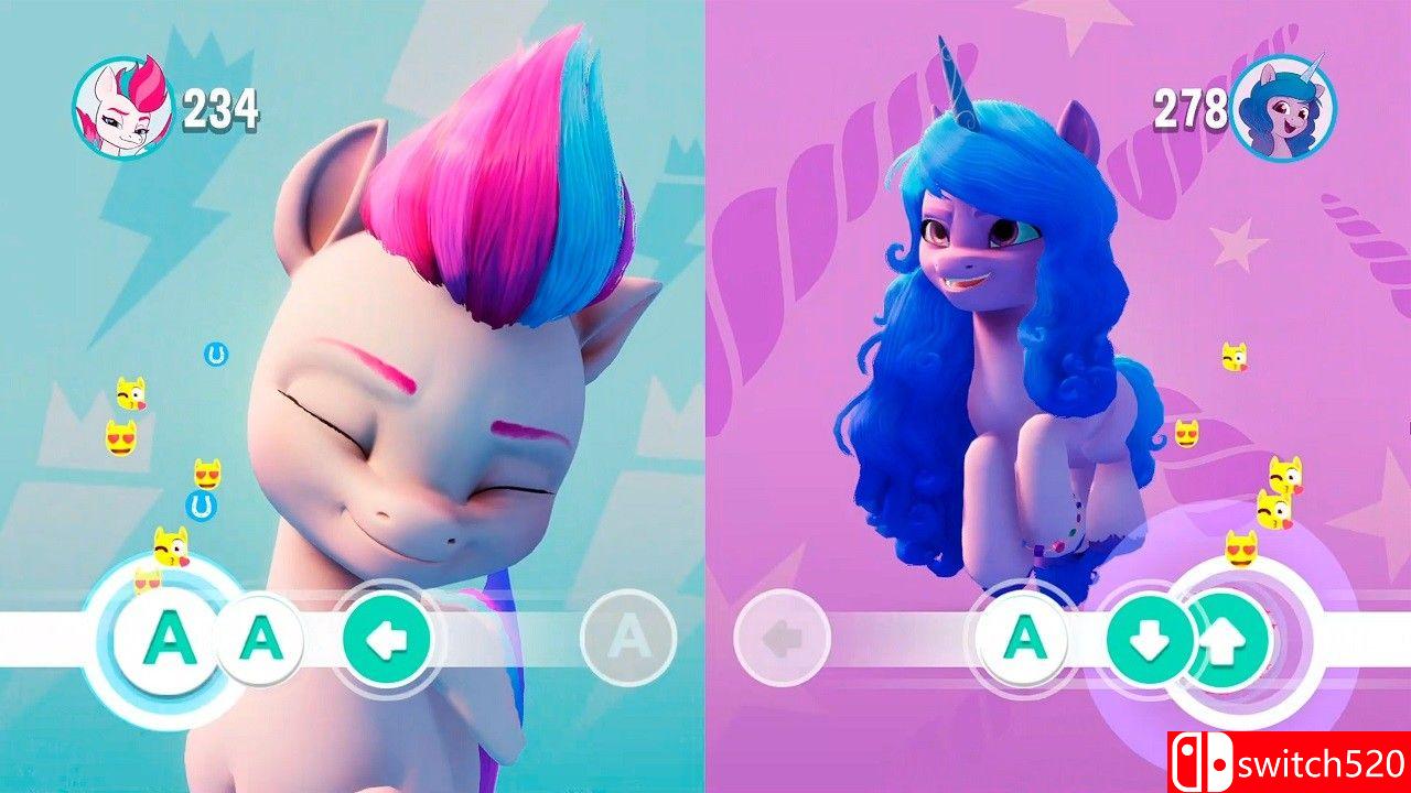 《小马宝莉：玛泰湾冒险（MY LITTLE PONY: A Maretime Bay Adventure）》FLT镜像版[EN/JP]_3