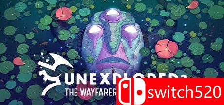 《未探索2：旅行者的遗产（Unexplored 2: The Wayfarer's Legacy）》DARKSiDERS镜像版[EN]_0