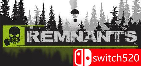《Remnants（Remnants）》官方中文 v0.22.05.27 P2P硬盘版[CN/EN]_0