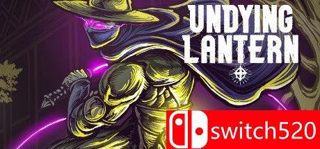 《不灭的灯笼（Undying Lantern）》DARKSiDERS镜像版[EN]_0