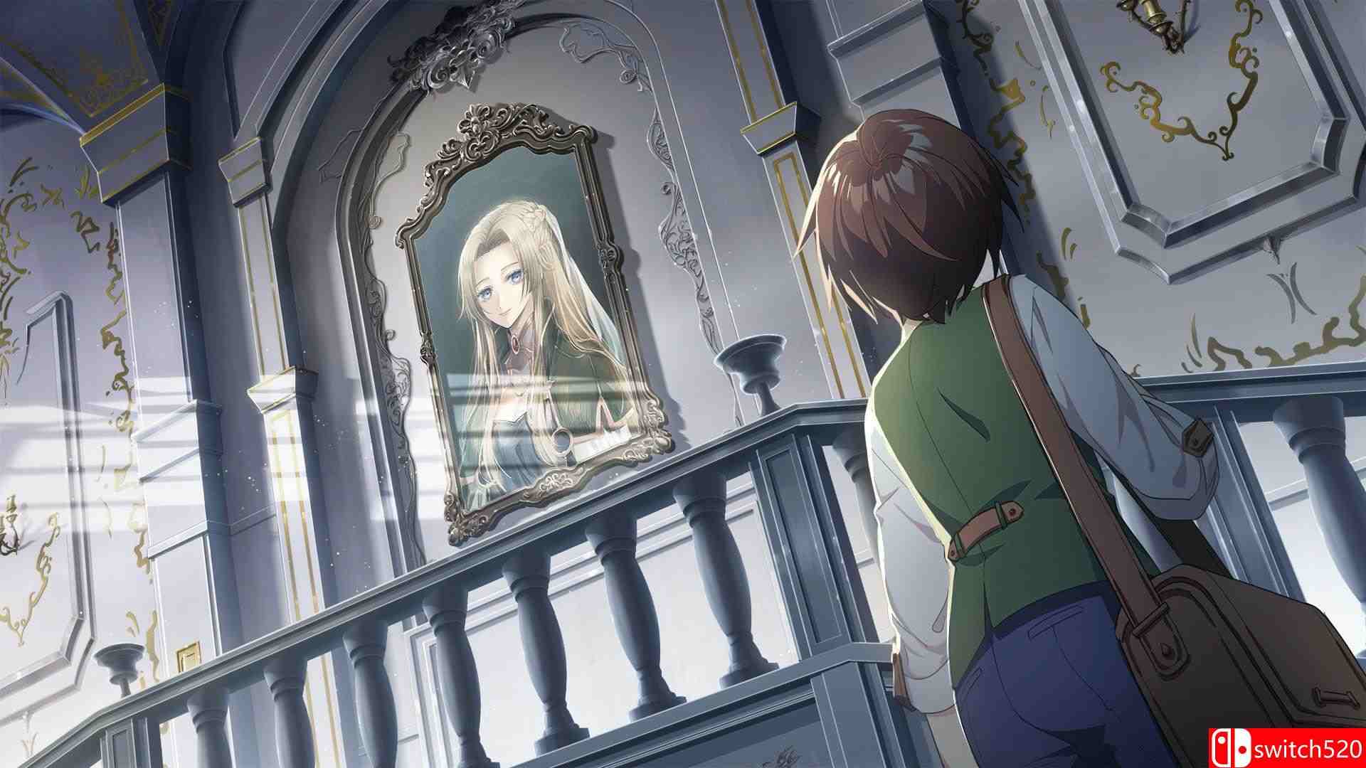 《错误：里程碑 LIGHTKRAVTE（fault - StP - LIGHTKRAVTE）》DARKSiDERS镜像版[CN/EN/JP]_3