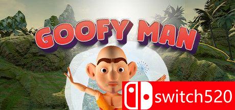 《高飞人（Goofy Man）》DARKSiDERS镜像版[EN]_0