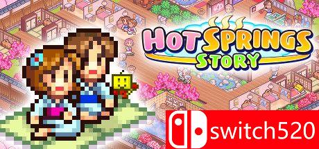 《温泉物语（Hot Springs Story）》官方中文 v2.71 P2P硬盘版[CN/TW/EN/JP]_0