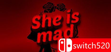 《她疯了：支付你的恶魔（She is mad : Pay your demon）》官方中文 P2P硬盘版[CN/EN/JP]_0