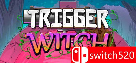 《扳机魔女（Trigger Witch）》官方中文 DARKSiDERS镜像版[TW/EN/JP]_0