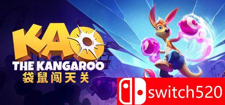 《袋鼠闯天关（Kao the Kangaroo）》官方中文 P2P镜像版[CN/EN/JP]_0