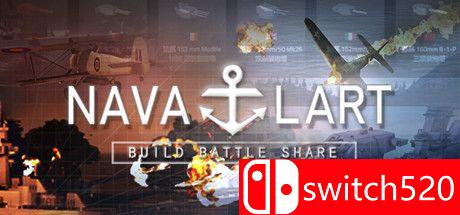 《NavalArt（NavalArt）》官方中文 Early Access P2P硬盘版[CN/EN]_0