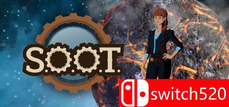 《SOOT（SOOT）》DARKSiDERS镜像版[EN]_0