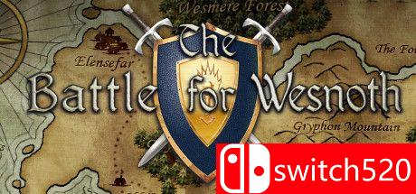 《韦诺之战（Battle for Wesnoth）》官方中文 v1.16.3 P2P硬盘版[CN/TW/EN/JP]_0