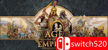 《帝国时代：终极版（Age of Empires: DE）》Build 46777 Razor1911镜像版[CN/TW/EN/JP]_0