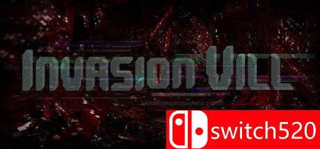 《入侵村庄（Invasion Vill）》DARKSiDERS镜像版[EN]_0