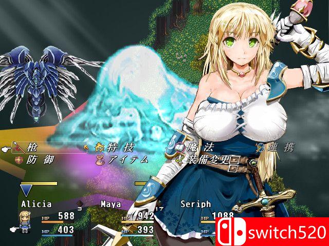 《弥赛亚骑士团（Knights of Messiah）》官方中文 DINOByTES镜像版[CN/EN/JP]_3